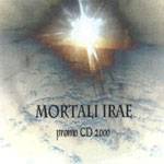 M. Ire : Promo CD 2000